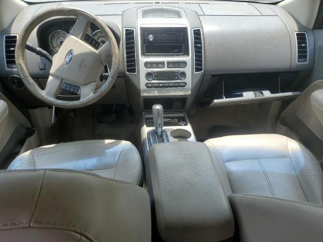 Photo 8 from auction – 2008 FORD EDGE SEL with VIN 2FMDK38C38BA06067
