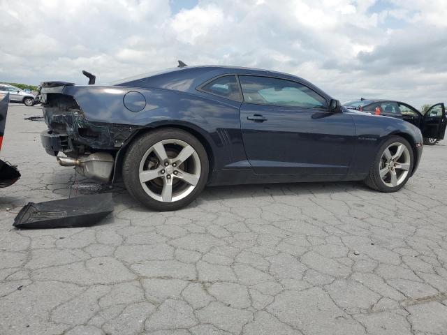 Photo 3 from auction – 2013 CHEVROLET CAMARO LS with VIN 2G1FA1E37D9182140