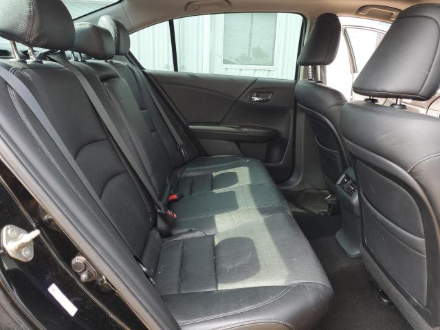 Photo 10 from auction – 2014 HONDA ACCORD EXL with VIN 1HGCR3F89EA021210