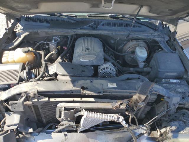 Photo 11 from auction – 2006 CHEVROLET SILVERADO with VIN 2GCEC13T761220614
