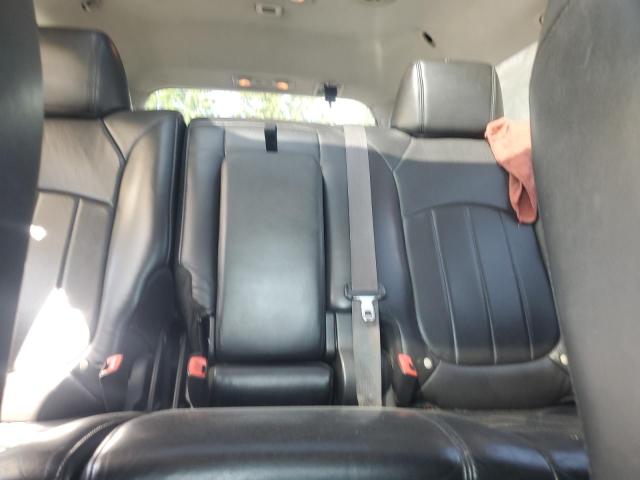 Photo 10 from auction – 2008 BUICK ENCLAVE CXL with VIN 5GAEV23708J133988