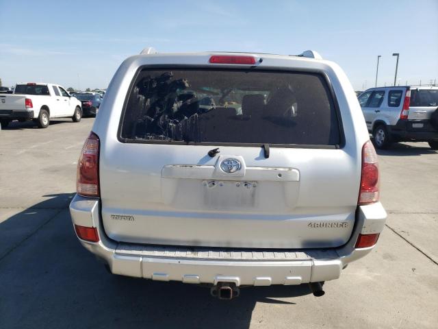 Photo 6 from auction – 2003 TOYOTA 4RUNNER LIMITED with VIN JTEZU17R038003083