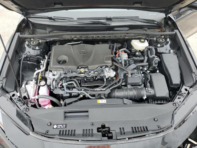Photo 11 from auction – 2025 TOYOTA CAMRY XSE with VIN 4T1DAACK4SU548477