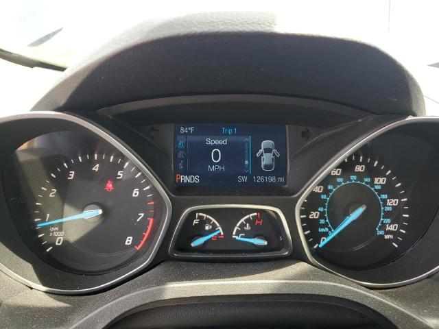 Photo 9 from auction – 2015 FORD ESCAPE S with VIN 1FMCU0F76FUC57747