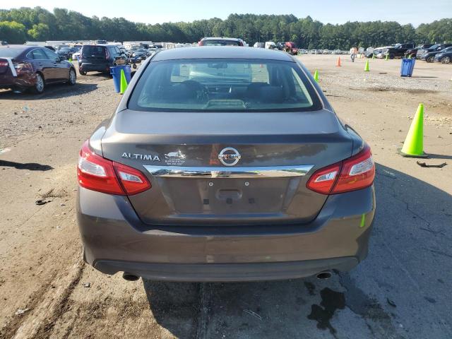 Photo 6 from auction – 2016 NISSAN ALTIMA 2.5 with VIN 1N4AL3AP2GC148903