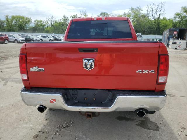 Zdjęcie 6 z aukcji – 2016 RAM 1500 SLT z VIN 1C6RR7LM3GS254618