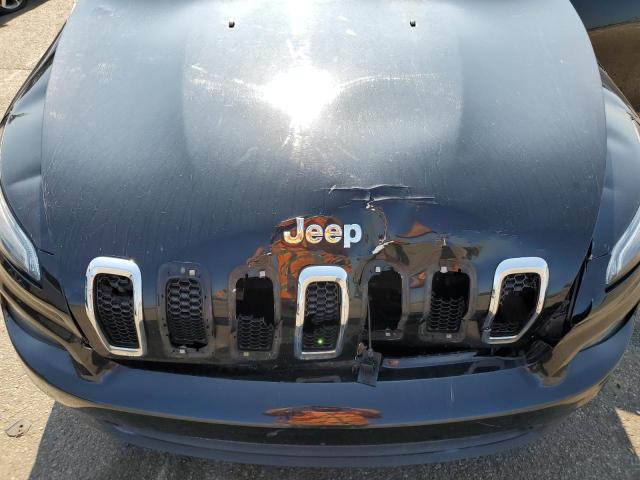 Photo 11 from auction – 2016 JEEP CHEROKEE L with VIN 1C4PJLCBXGW185675