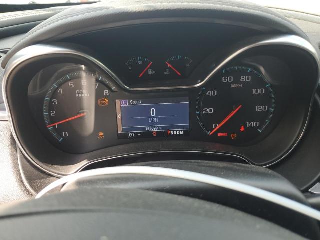 Photo 9 from auction – 2015 CHEVROLET IMPALA LS with VIN 2G11Y5SN3F9154986