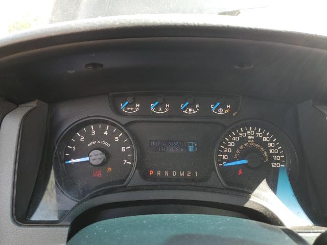 Zdjęcie 9 z aukcji – 2013 FORD F150 SUPER z VIN 1FTFX1CFXDFC09339