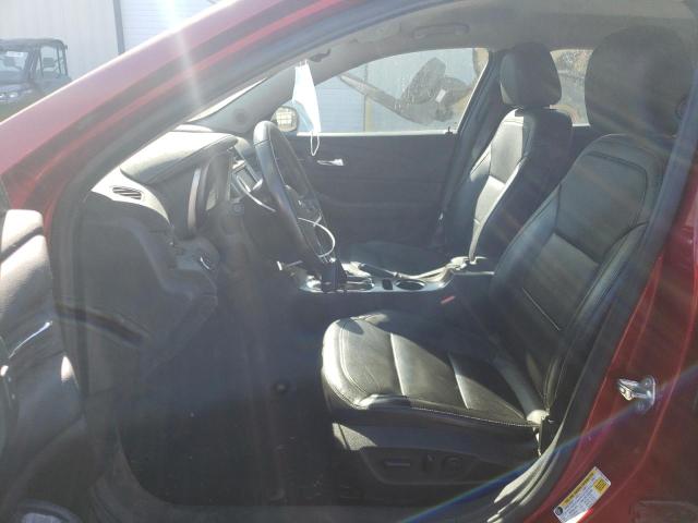 Photo 7 from auction – 2014 CHEVROLET MALIBU 2LT with VIN 1G11E5SL2EF169072