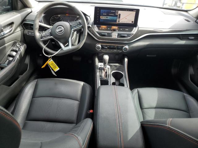 Photo 8 from auction – 2024 NISSAN ALTIMA SR with VIN 1N4BL4CV3RN337153