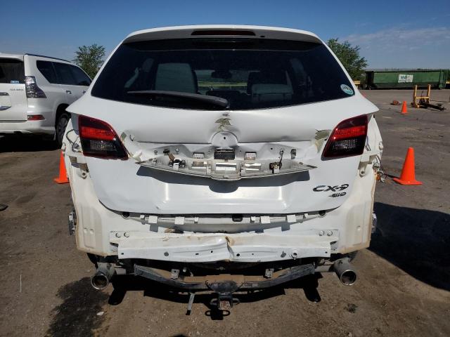 Photo 6 from auction – 2014 MAZDA CX-9 GRAND with VIN JM3TB3DA5E0431539