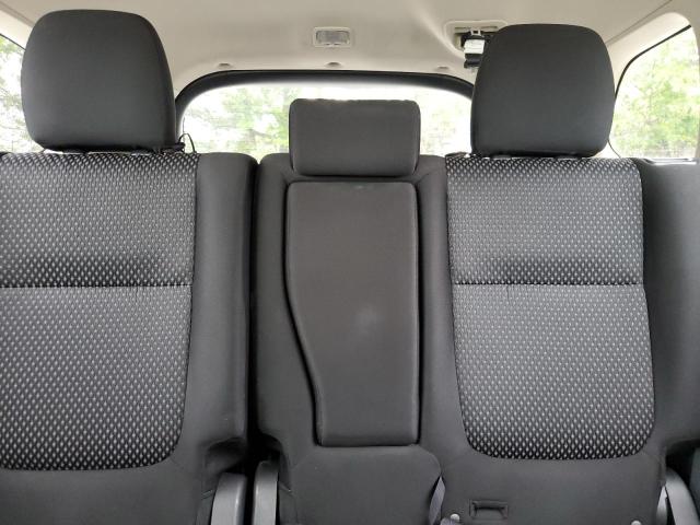 Photo 10 from auction – 2016 MITSUBISHI OUTLANDER with VIN JA4AZ3A35GZ035461