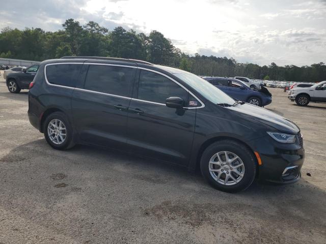 Фото 4 с аукциона – 2022 CHRYSLER PACIFICA T с VIN 2C4RC1BG2NR132494