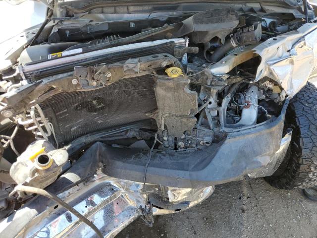 Photo 11 from auction – 2016 RAM 1500 ST with VIN 1C6RR6FG9GS414792