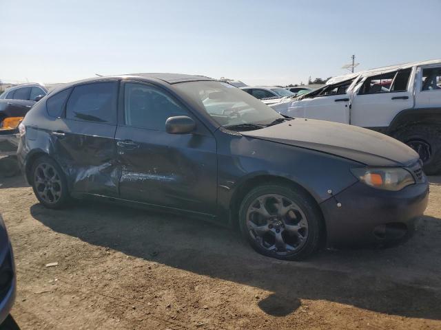 Photo 4 from auction – 2010 SUBARU IMPREZA 2. with VIN JF1GH6A69AH814802