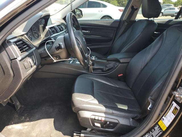 Photo 7 from auction – 2013 BMW 335 XI with VIN WBA3B9C56DF587386
