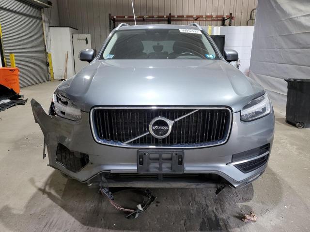 Photo 5 from auction – 2018 VOLVO XC90 T5 with VIN YV4102PK7J1342268