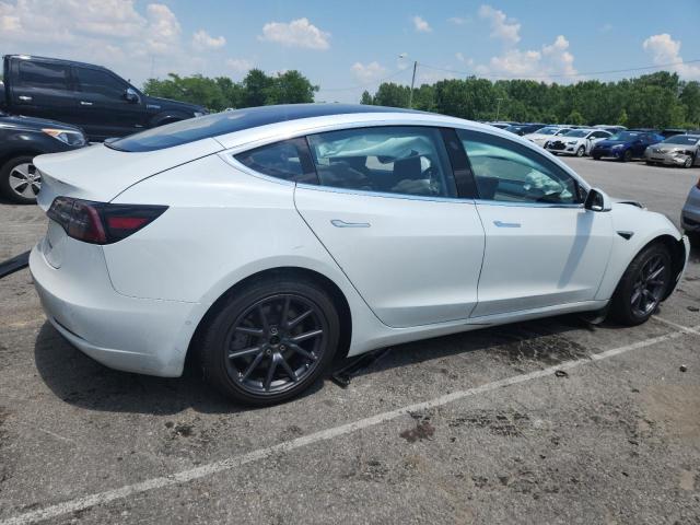 Photo 3 from auction – 2018 TESLA MODEL 3 with VIN 5YJ3E1EA4JF035438