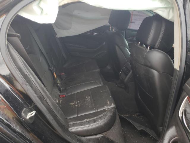 Photo 10 from auction – 2014 CADILLAC CTS with VIN 1G6AW5SX9E0121372
