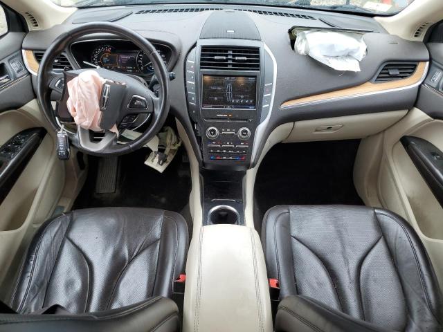 Photo 8 from auction – 2015 LINCOLN MKC with VIN 5LMTJ2AH0FUJ01737