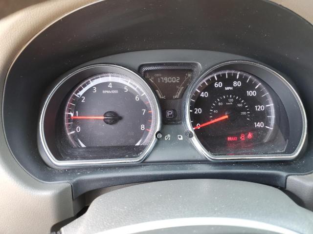 Photo 9 from auction – 2015 NISSAN VERSA S with VIN 3N1CN7AP7FL816477