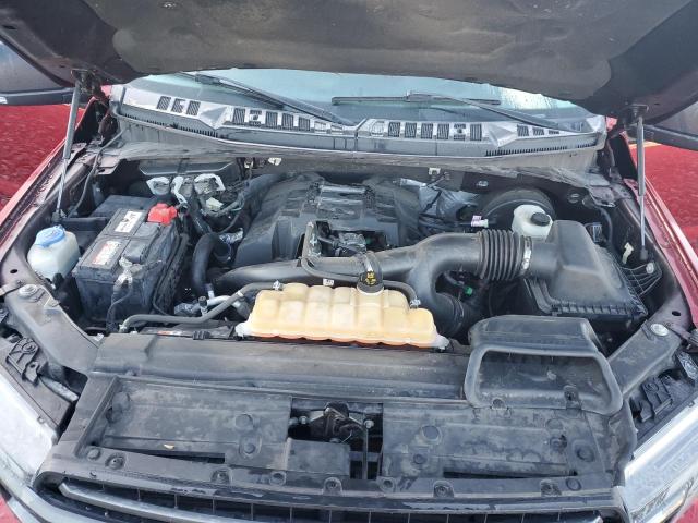 Photo 11 from auction – 2018 FORD F150 SUPER with VIN 1FTEW1CP0JFD02261