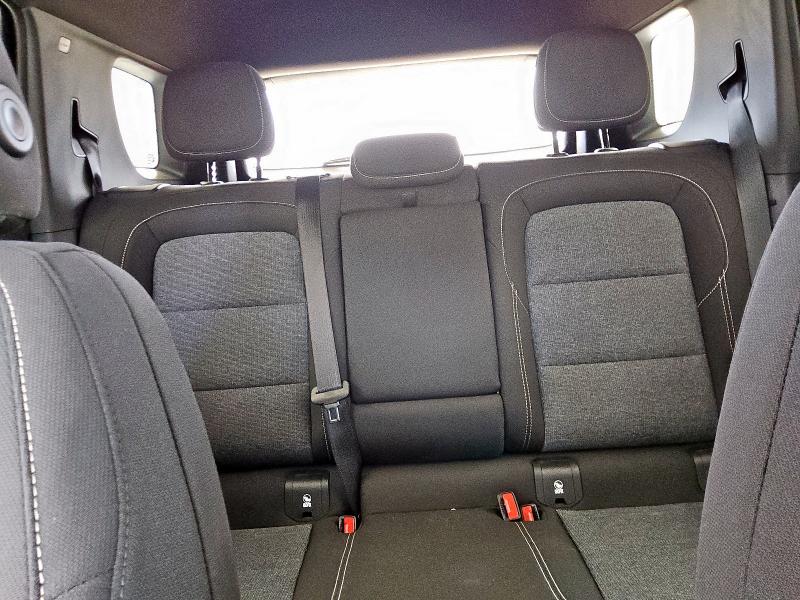 Photo 10 from auction – 2025 GMC TERRAIN EL with VIN 3GKALMEG0SL318364