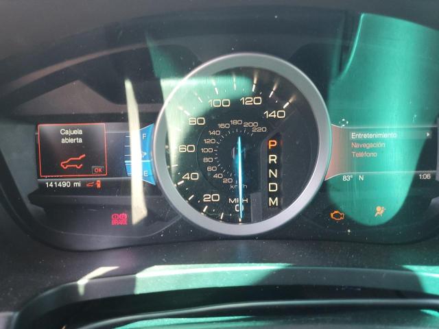 Photo 9 from auction – 2014 FORD EXPLORER S with VIN 1FM5K7F81EGB68293