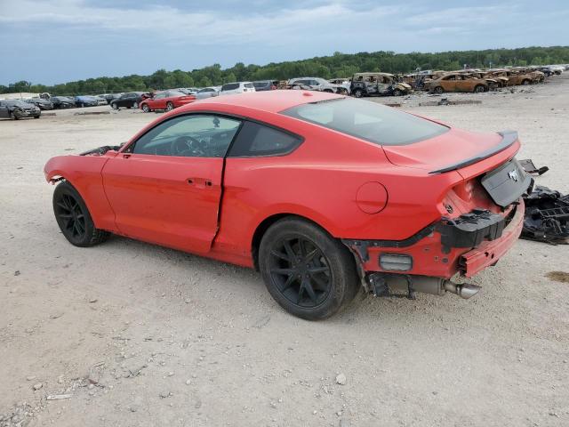 Photo 2 from auction – 2019 FORD MUSTANG with VIN 1FA6P8THXK5108689