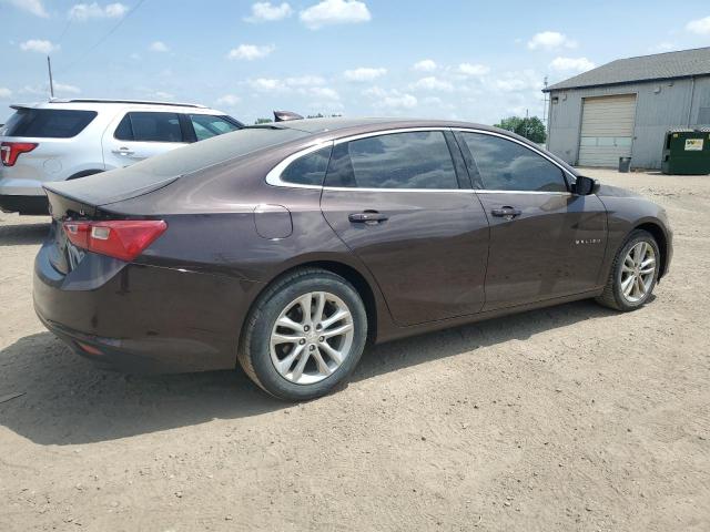 Photo 3 from auction – 2016 CHEVROLET MALIBU LT with VIN 1G1ZE5ST5GF279765
