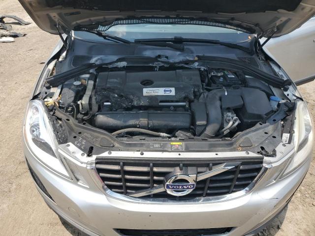 Photo 12 from auction – 2012 VOLVO XC60 3.2 with VIN YV4952DLXC2343137