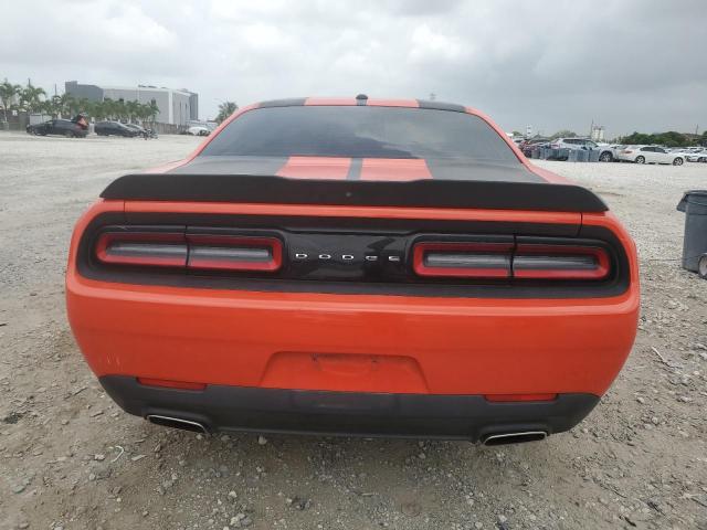 Photo 6 from auction – 2019 DODGE CHALLENGER with VIN 2C3CDZAGXKH560595