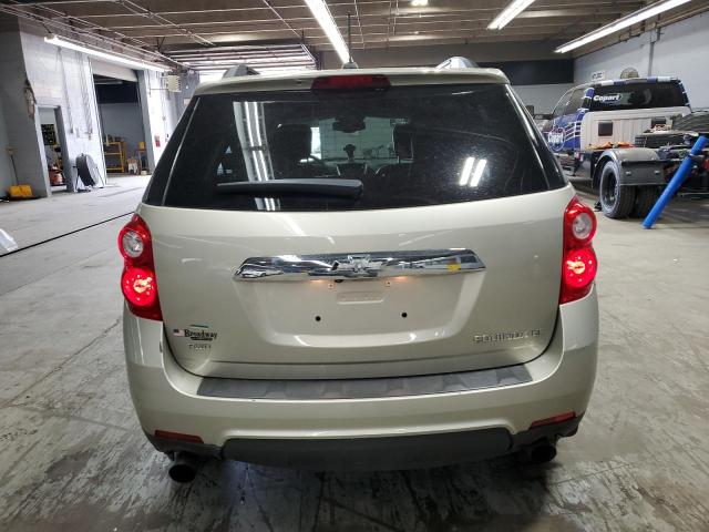 Photo 6 from auction – 2015 CHEVROLET EQUINOX LT with VIN 2GNFLGE32F6198374