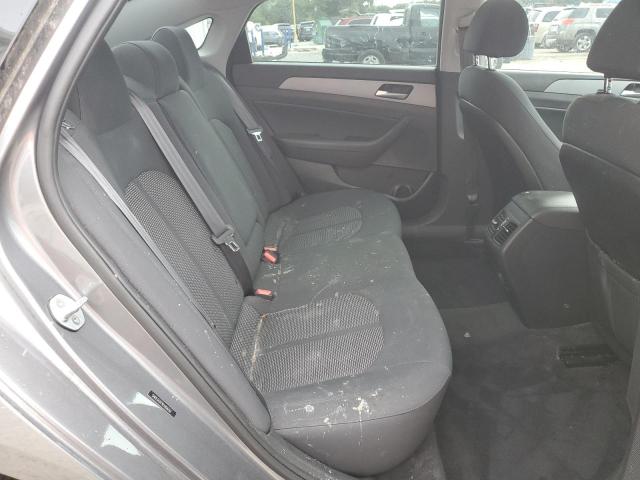 Photo 10 from auction – 2019 HYUNDAI SONATA LIM with VIN 5NPE34AF9KH816766