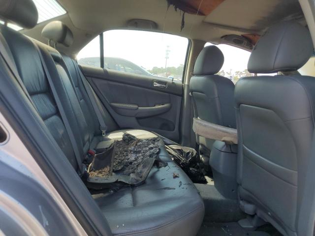 Photo 10 from auction – 2006 HONDA ACCORD with VIN 1HGCM66546A075604
