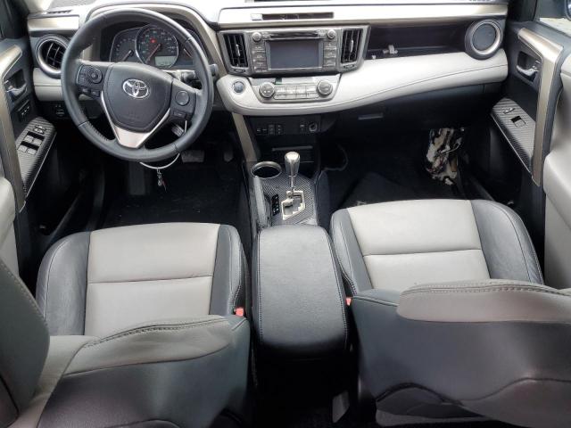 Photo 8 from auction – 2013 TOYOTA RAV4 LIMIT with VIN 2T3DFREV9DW113245