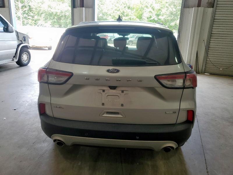 Photo 6 from auction – 2020 FORD ESCAPE with VIN 1FMCU9H65LUA51808