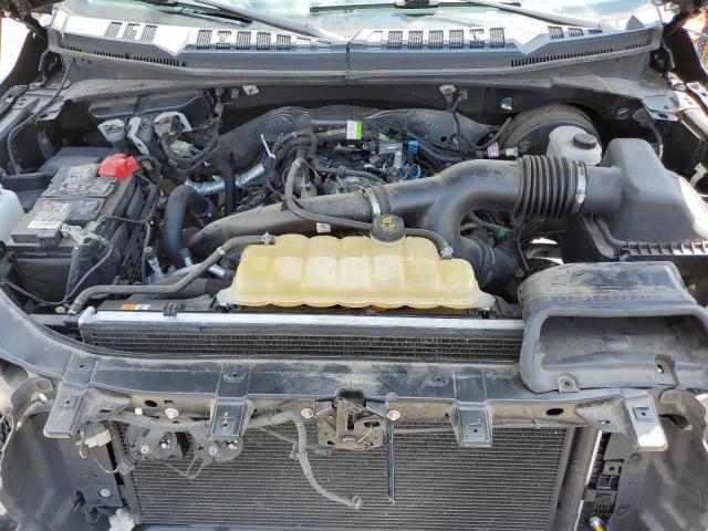 Photo 11 from auction – 2019 FORD F150 SUPER with VIN 1FTEW1CP5KFB11405