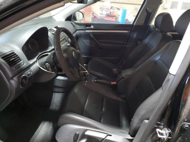 Photo 7 from auction – 2006 VOLKSWAGEN JETTA 2.5 with VIN 3VWRF71K86M669179