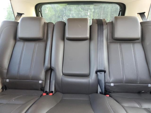 Photo 10 from auction – 2010 LAND ROVER RANGE ROVE with VIN SALSK2D40AA216897