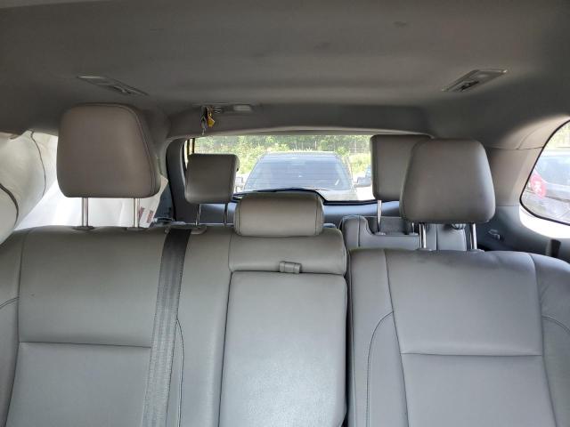 Foto 10 de la subasta – 2017 TOYOTA HIGHLANDER con VIN 5TDJZRFH7HS473737
