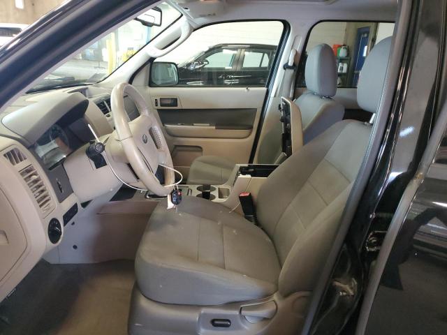 Photo 7 from auction – 2009 FORD ESCAPE XLT with VIN 1FMCU93719KC05225