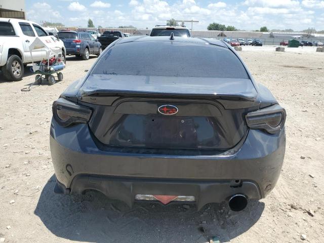 Photo 6 from auction – 2015 SUBARU BRZ 2.0 LI with VIN JF1ZCAC17F9603126