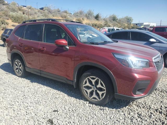 Photo 4 from auction – 2019 SUBARU FORESTER P with VIN JF2SKAEC7KH528541