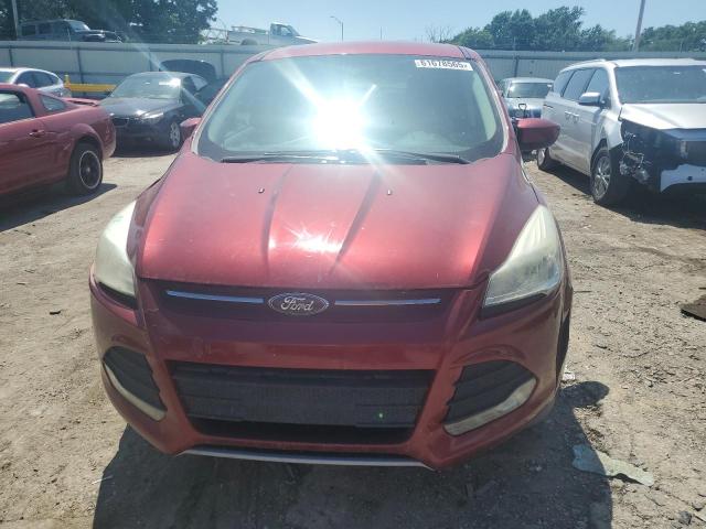 Снимка 5 от търг – 2015 FORD ESCAPE SE с VIN 1FMCU0G77FUB61799
