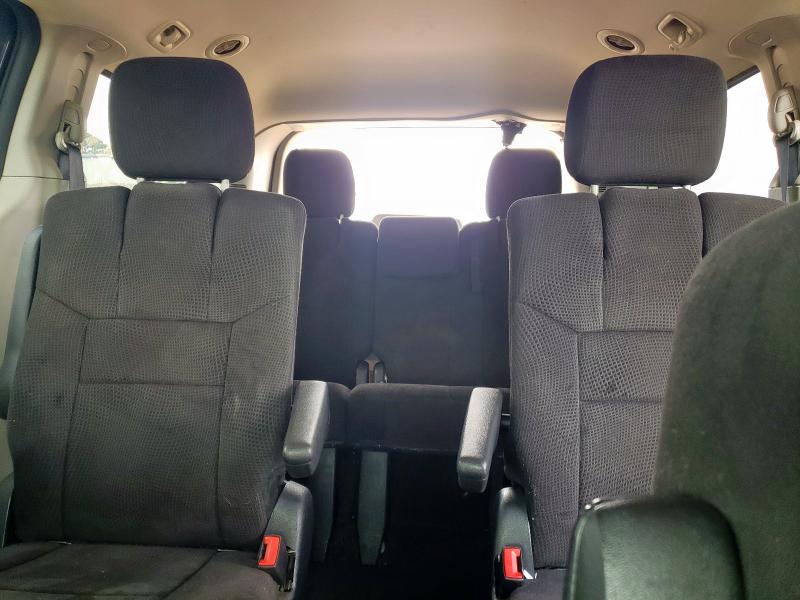 Photo 10 from auction – 2013 DODGE GRAND CARA with VIN 2C4RDGCG2DR612189
