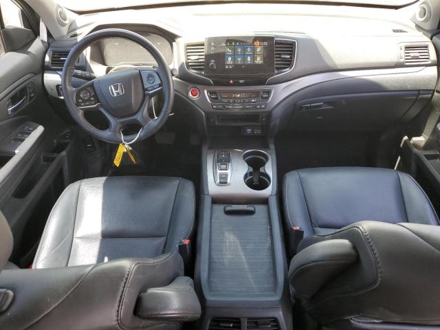 Photo 8 from auction – 2021 HONDA PILOT EXL with VIN 5FNYF6H59MB034580