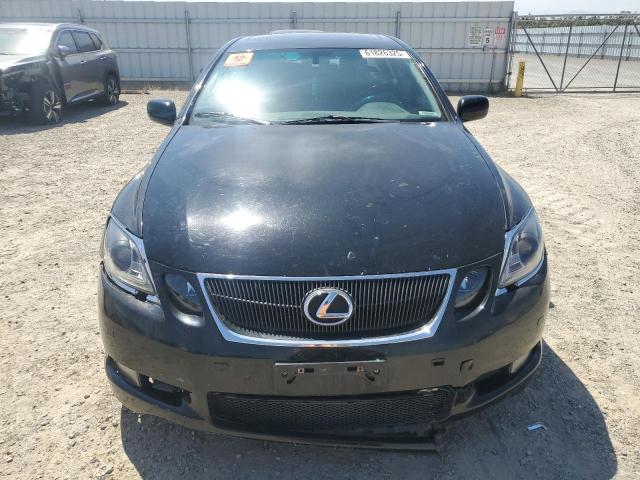 Photo 5 from auction – 2006 LEXUS GS 300 with VIN JTHBH96S365040274