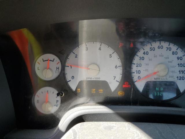 Photo 9 from auction – 2007 DODGE RAM 1500 with VIN 1D7HU18N47J555797